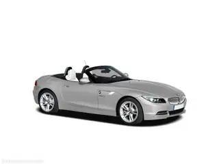 used 2009 BMW Z4 car
