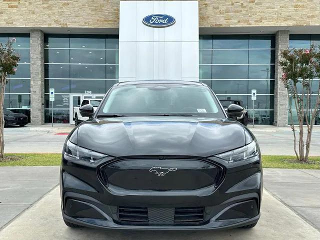 new 2025 Ford Mustang Mach-E car, priced at $46,225