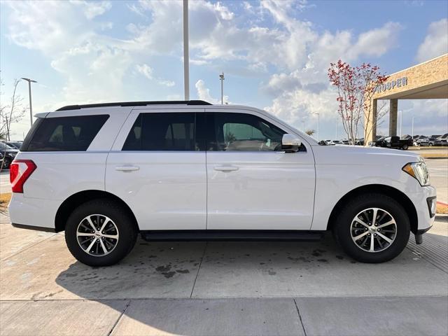 used 2019 Ford Expedition car, priced at $26,926