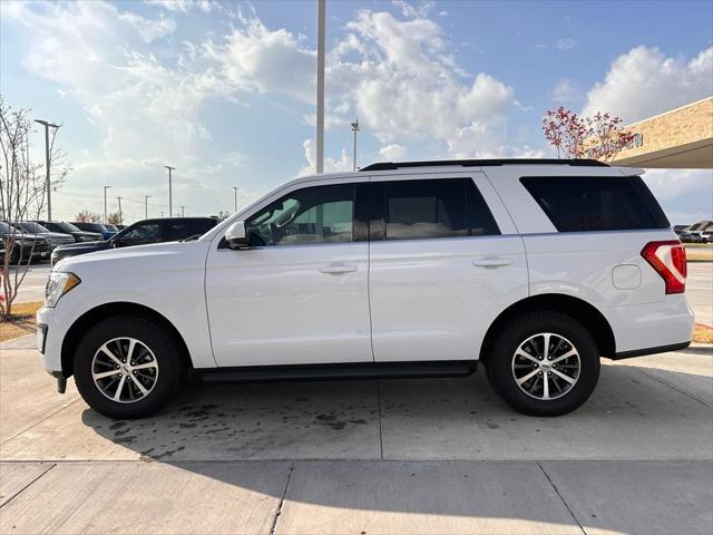 used 2019 Ford Expedition car, priced at $26,926