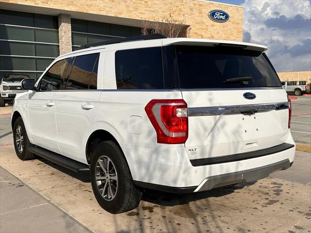 used 2019 Ford Expedition car, priced at $26,926