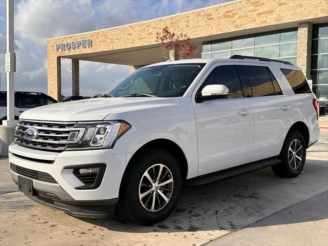 used 2019 Ford Expedition car, priced at $26,926