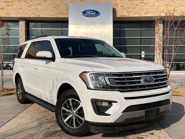 used 2019 Ford Expedition car, priced at $26,926