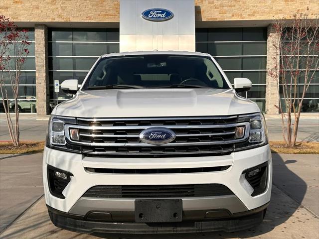 used 2019 Ford Expedition car, priced at $26,926