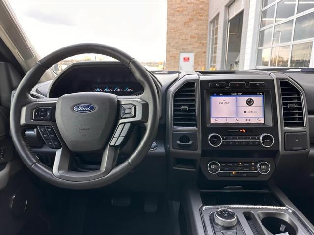 used 2019 Ford Expedition car, priced at $26,926