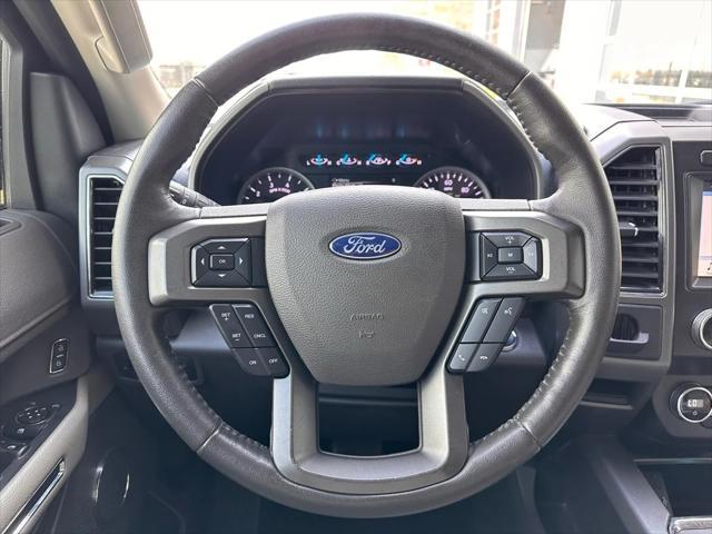 used 2019 Ford Expedition car, priced at $26,926