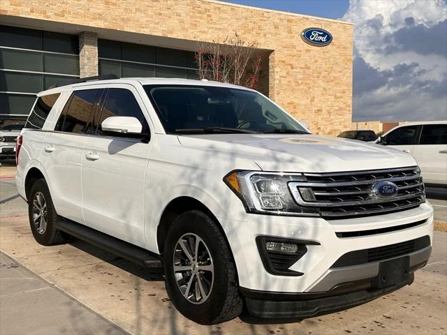 used 2019 Ford Expedition car, priced at $26,926