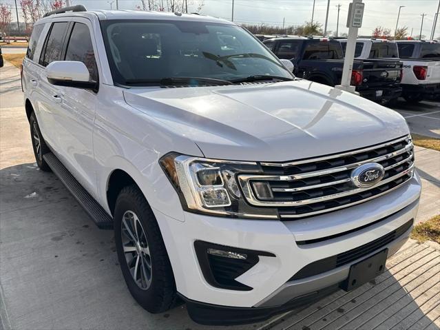 used 2019 Ford Expedition car, priced at $26,926