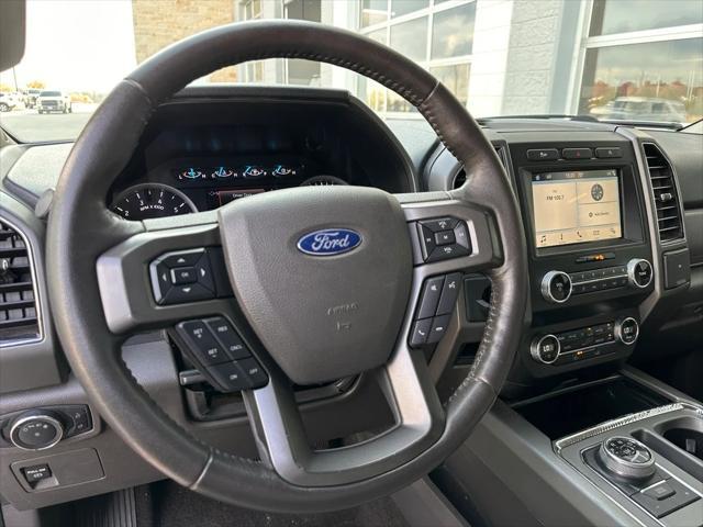 used 2019 Ford Expedition car, priced at $26,926