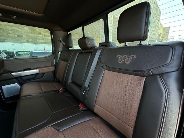 new 2025 Ford F-150 car, priced at $70,934