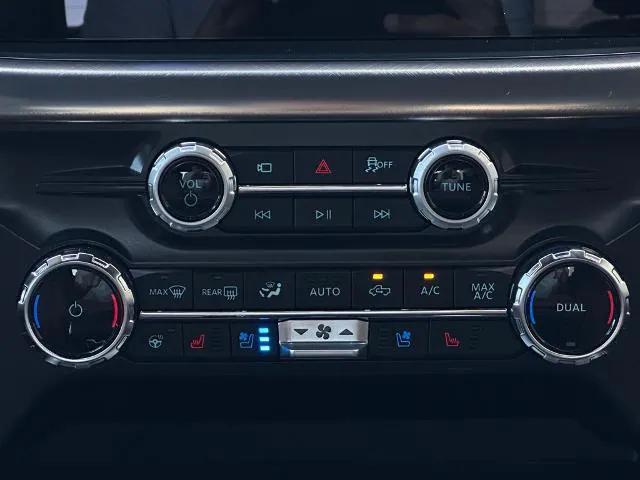 new 2025 Ford F-150 car, priced at $70,934