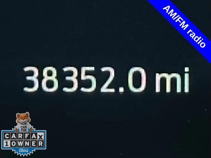 used 2024 Ford Mustang car, priced at $24,496