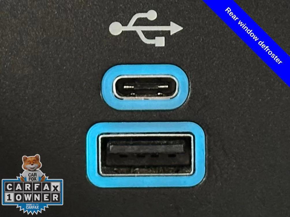 used 2024 Ford Mustang car, priced at $24,496