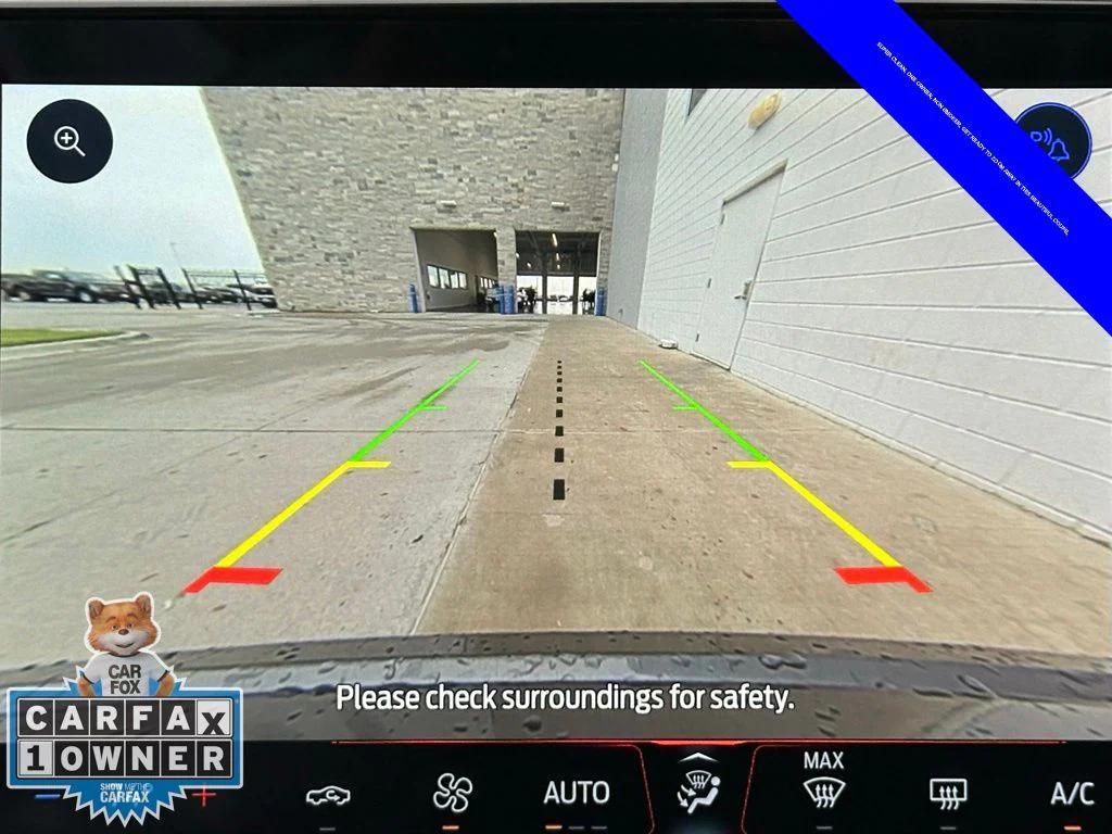 used 2024 Ford Mustang car, priced at $24,496