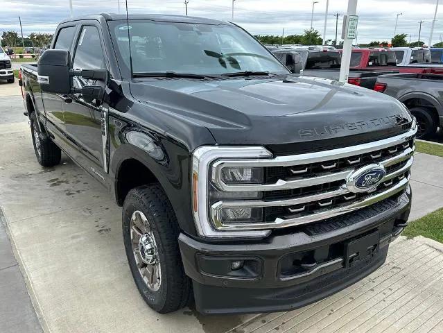 new 2025 Ford F-250 car, priced at $85,063