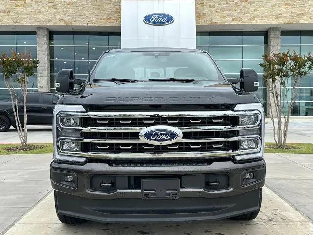 new 2025 Ford F-250 car, priced at $85,063