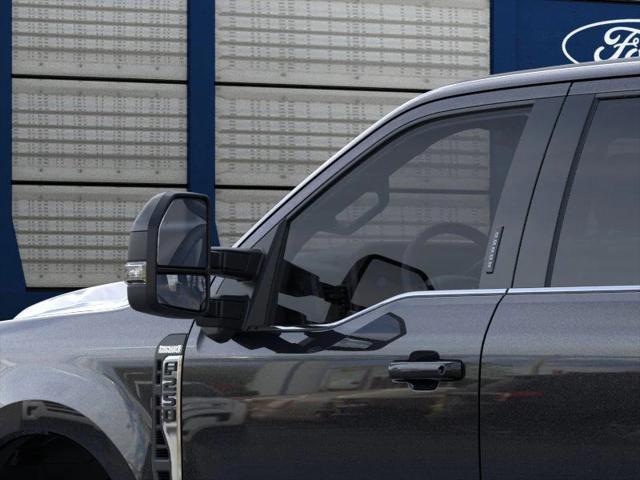 new 2025 Ford F-250 car, priced at $92,460