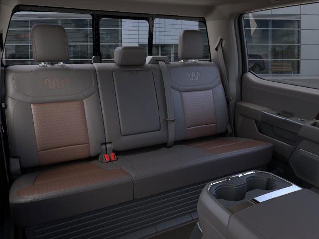 new 2025 Ford F-250 car, priced at $92,460