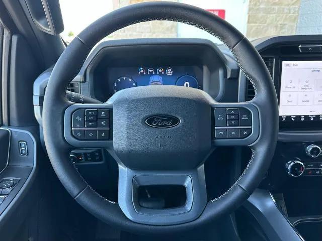 new 2025 Ford F-150 car, priced at $51,065