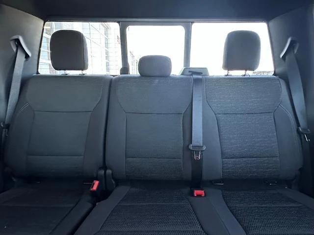 new 2025 Ford F-150 car, priced at $51,065