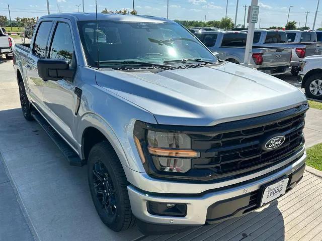 new 2025 Ford F-150 car, priced at $51,065