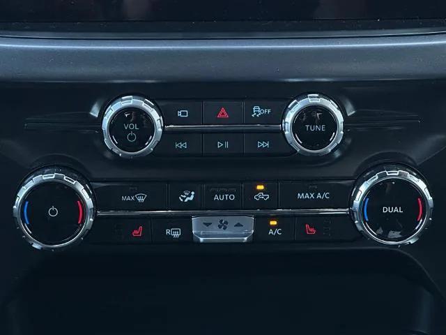 new 2025 Ford F-150 car, priced at $51,065