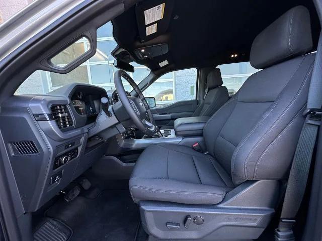 new 2025 Ford F-150 car, priced at $51,065