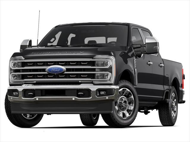 new 2024 Ford F-350 car, priced at $94,415