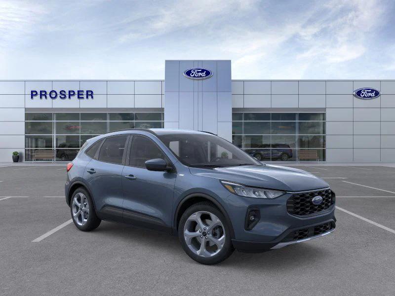 new 2026 Ford Escape car, priced at $35,845