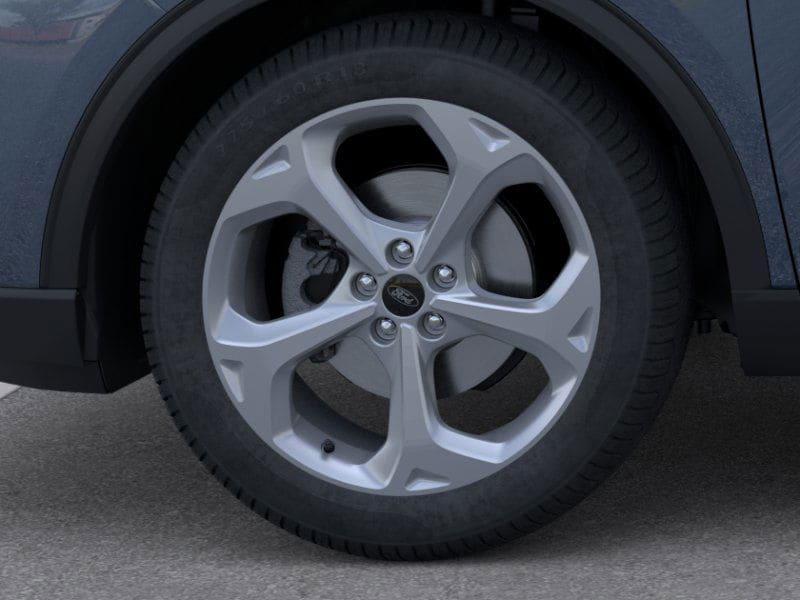 new 2026 Ford Escape car, priced at $35,845