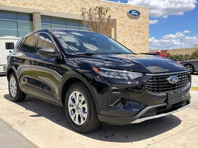 new 2024 Ford Escape car, priced at $25,370