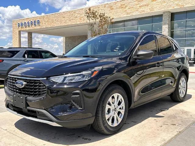 new 2024 Ford Escape car, priced at $25,370