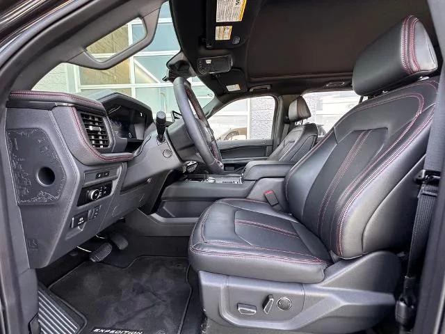 new 2024 Ford Expedition car, priced at $66,360