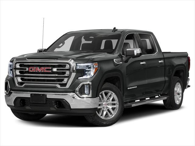 used 2019 GMC Sierra 1500 car, priced at $29,995