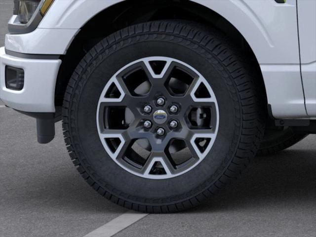 new 2025 Ford F-150 car, priced at $44,299