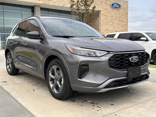 new 2024 Ford Escape car, priced at $25,735