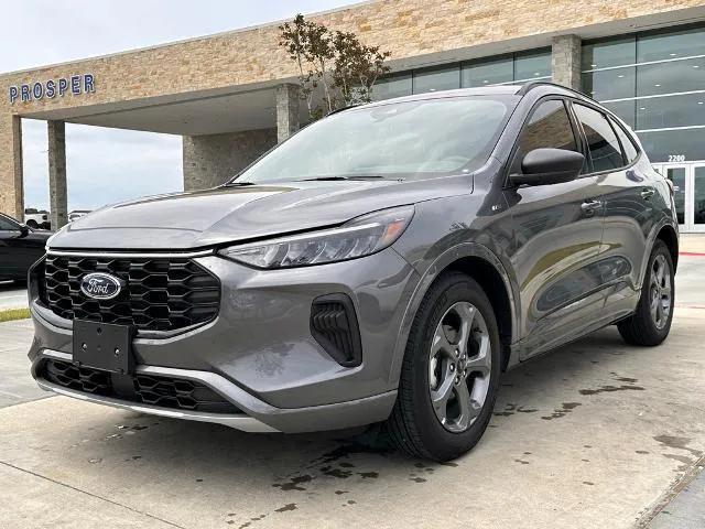 new 2024 Ford Escape car, priced at $25,735