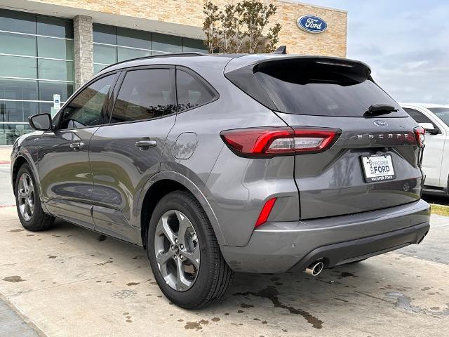 new 2024 Ford Escape car, priced at $25,735