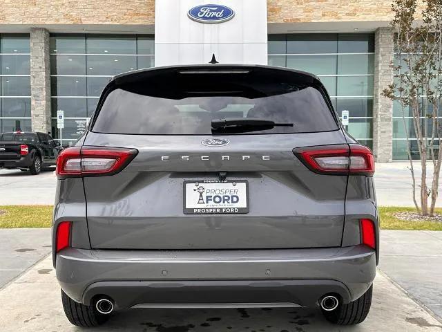 new 2024 Ford Escape car, priced at $25,735