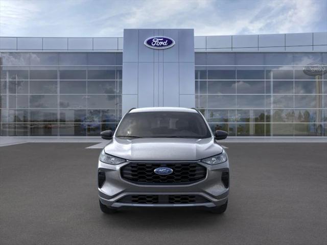 new 2024 Ford Escape car, priced at $23,235