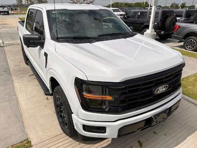 new 2024 Ford F-150 car, priced at $44,265