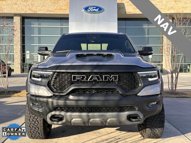 used 2023 Ram 1500 car, priced at $84,995