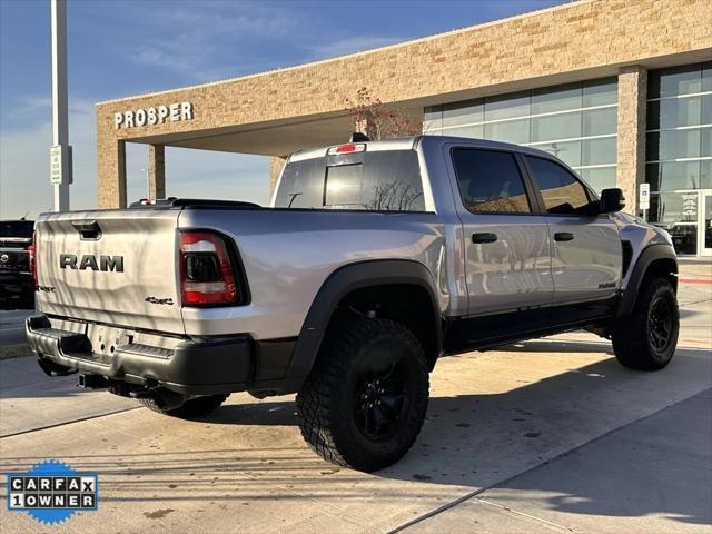 used 2023 Ram 1500 car, priced at $84,995