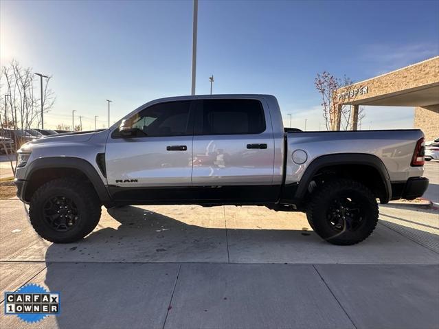 used 2023 Ram 1500 car, priced at $84,995