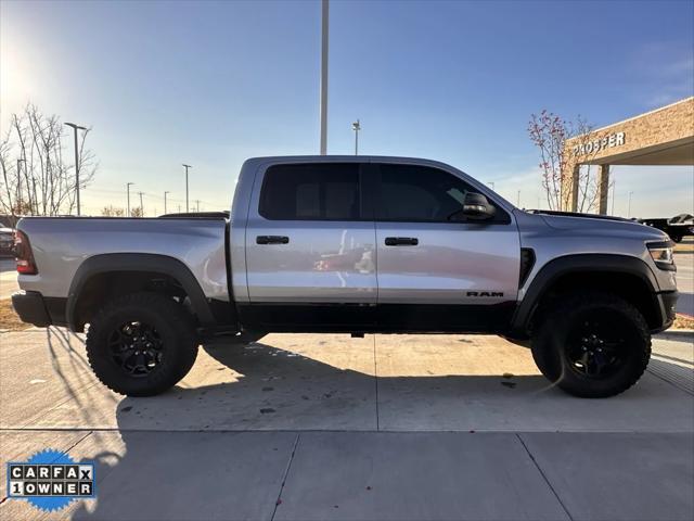 used 2023 Ram 1500 car, priced at $84,995