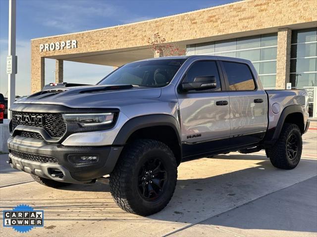 used 2023 Ram 1500 car, priced at $84,995