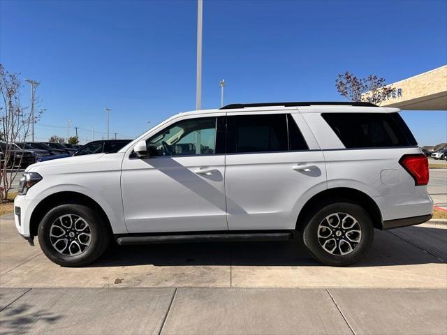 used 2022 Ford Expedition car, priced at $39,285