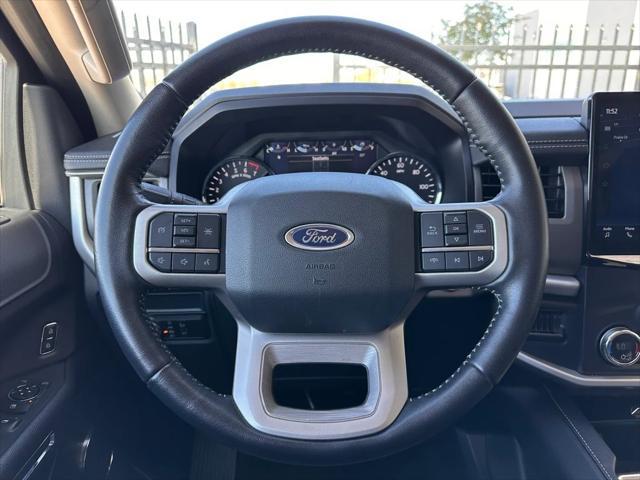 used 2022 Ford Expedition car, priced at $39,285