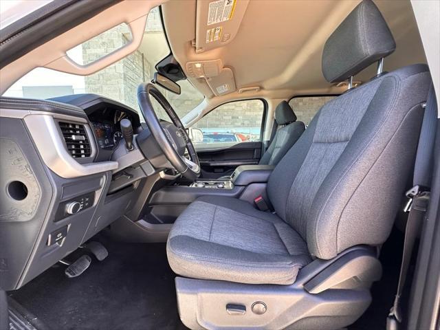 used 2022 Ford Expedition car, priced at $39,285