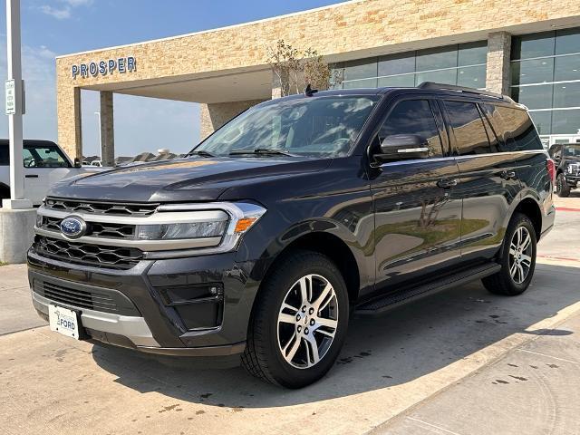 new 2024 Ford Expedition car, priced at $55,350